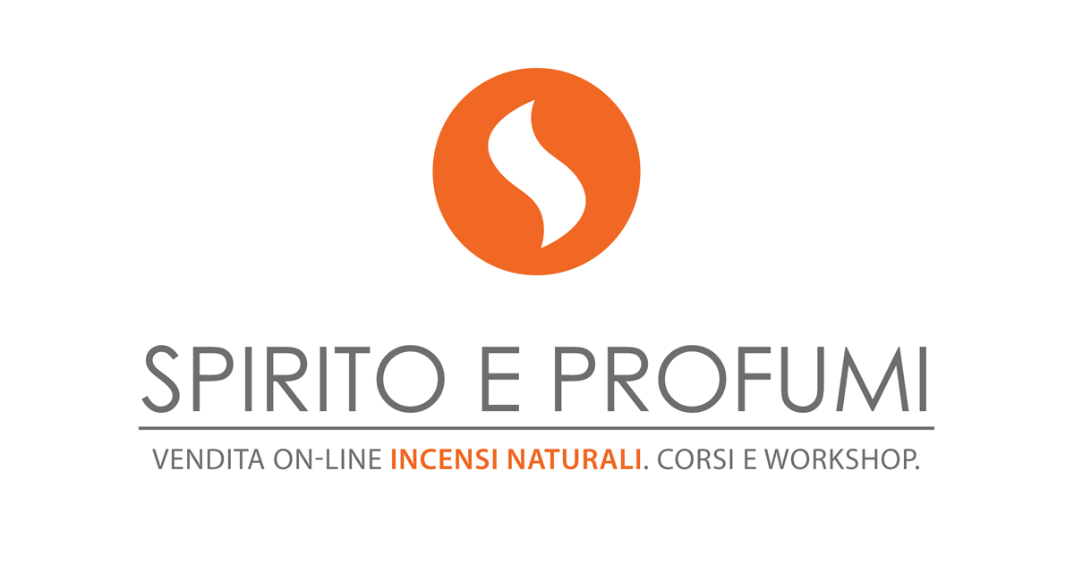 Spirito e Profumi