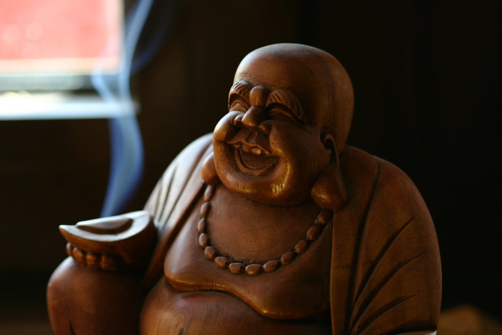 buddha-incenso